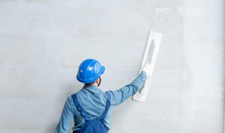 Altıevler İnşaat Sıvacısı